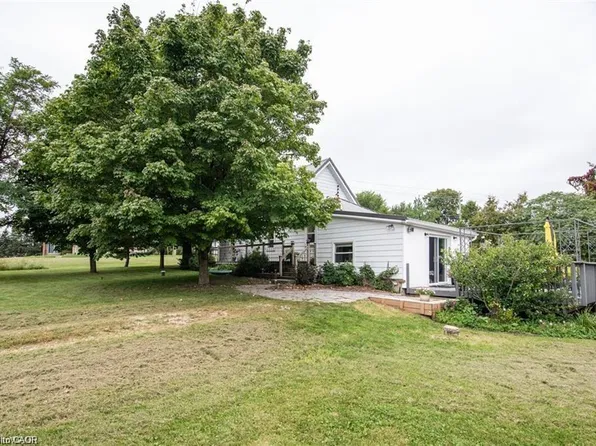 2645 Hutchison Rd, Wellesley, ON N0K 1L0