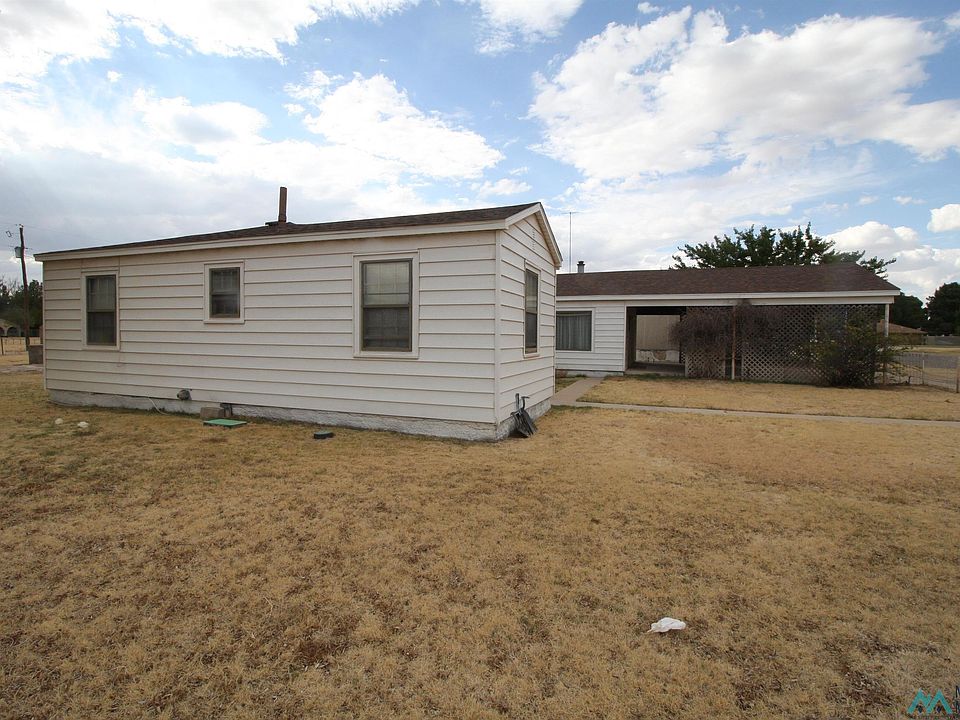 527 S Daniel Ave, Tatum, NM 88267 Zillow