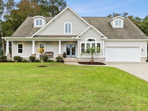 1748 Oakbrook Drive SW, Ocean Isle Beach, NC 28469