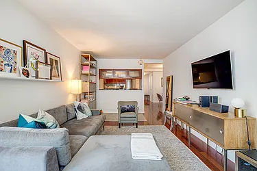 Sold by Keller Williams NYC