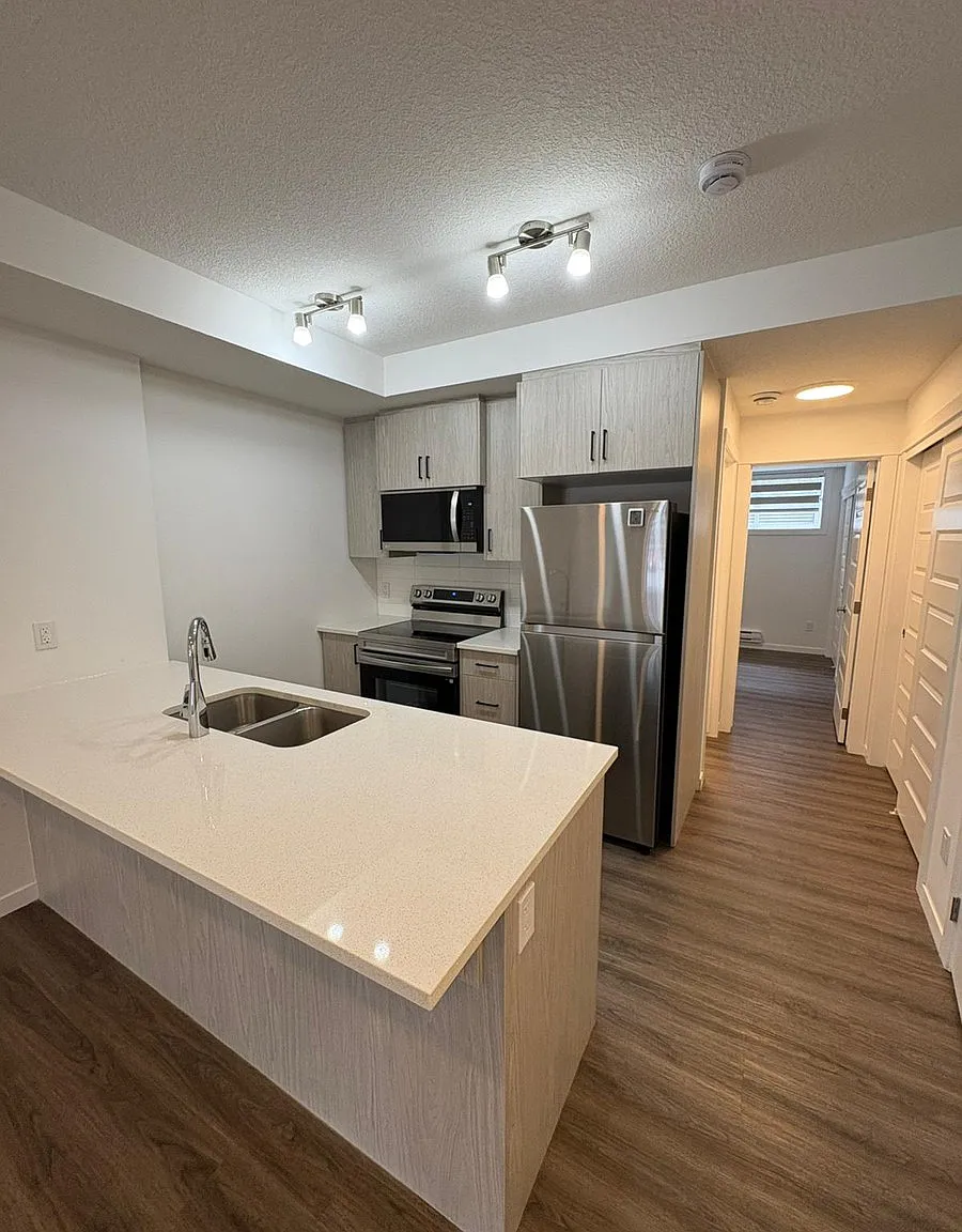 Sf168 2 Months Free | 1 Bed | 1 Bath Unit For Rent In Mahogany| 20 Masters Drive Se — Photo 1