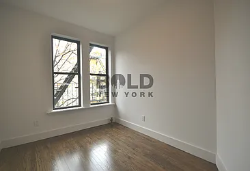 Rented by Bold New York