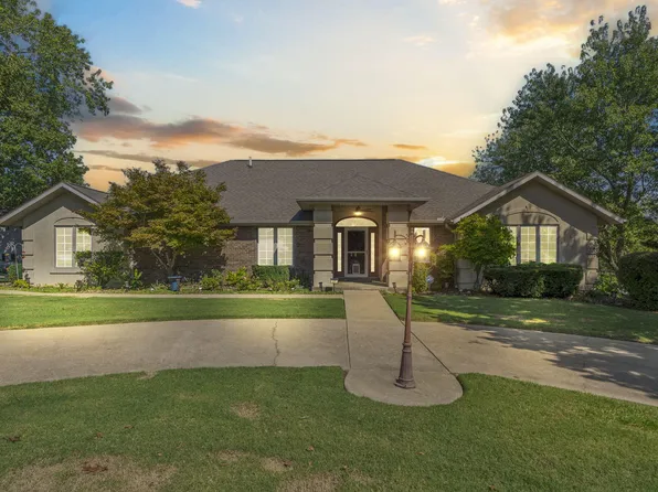 27 By Pass, Branson West, MO 65737