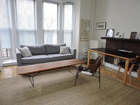 Rented by Brown Harris Stevens | media 34