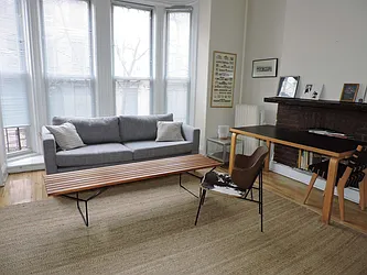 Rented by Brown Harris Stevens