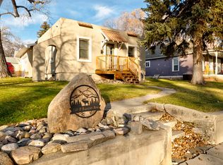 210 N Burritt Ave, Buffalo, WY 82834