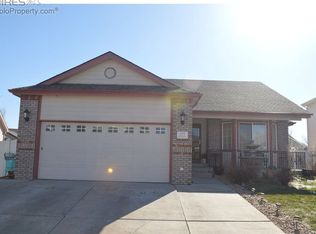377 Bluegrass Ct, Windsor, CO 80550