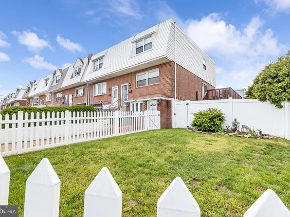 3500 Morrell Ave, Philadelphia, PA 19114