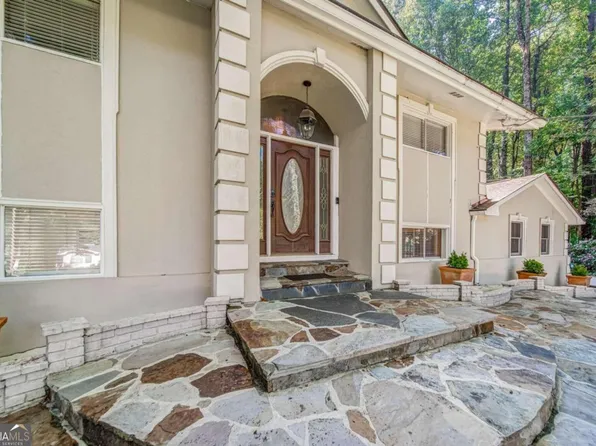 2845 Greenbrook Trl NE, Atlanta, GA 30345