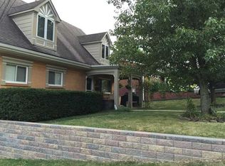 1668 Nash Ave, Pittsburgh, PA 15235