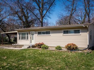 1109 Clay Ave, Louisville, KY