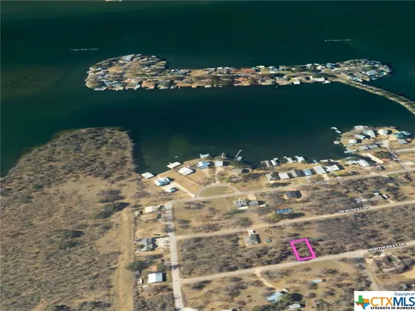 Northcrest Dr, Marble Falls, TX 78654