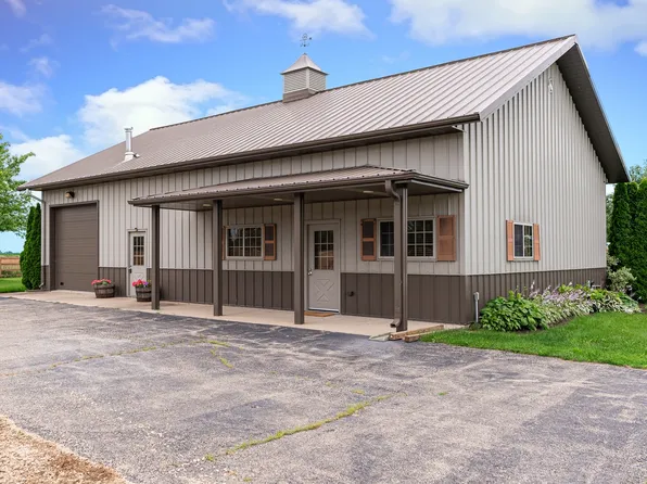 7025 State Route 64 #A, Clare, IL 60111