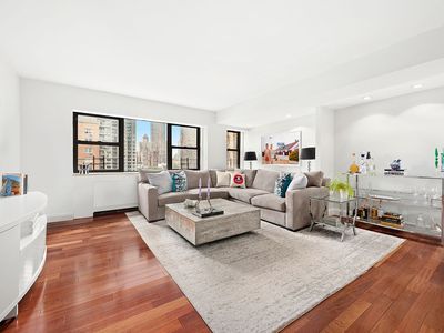 305 E 72nd St #10BC, New York, NY, 10021