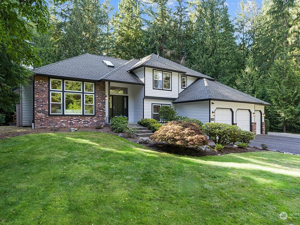 17135 205th Avenue NE, Woodinville, WA 98077 Zillow