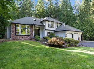 17135 205th Ave NE, Woodinville, WA