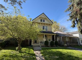 385 Central Ave #2, London, ON N6B 2E3