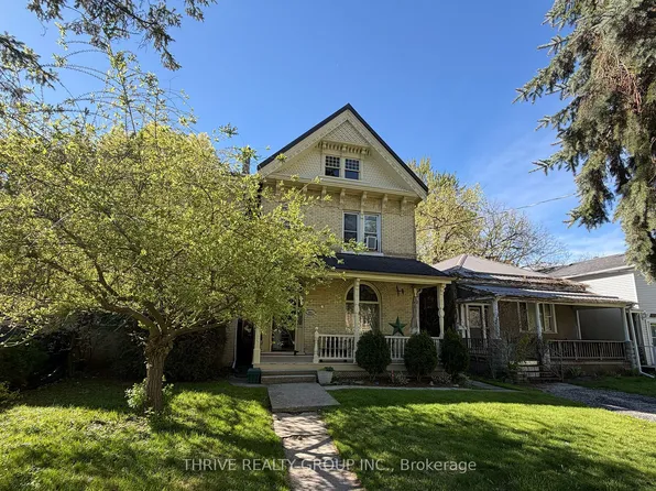 385 Central Ave #2, London, ON N6B 2E3