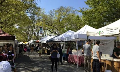 Rented by Nest Seekers International