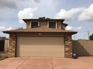 3736 W Villa Theresa Dr, Glendale, AZ 85308