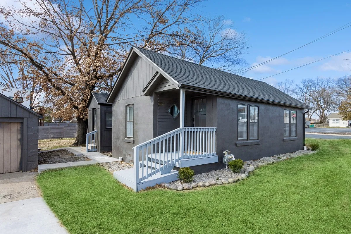 5938 Barton Drive - 1 — Photo 1