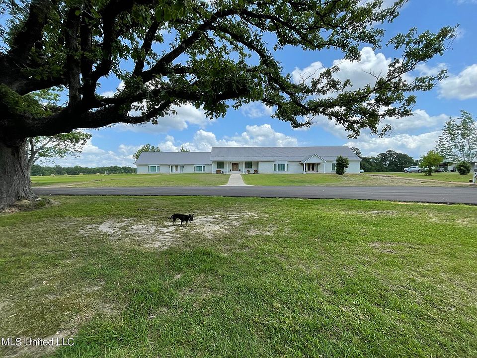 418 Myrick Strengthford Rd, Laurel, MS 39443 MLS 4017857 Zillow
