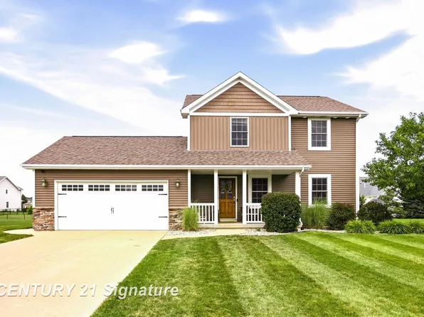 2207 Satkowiak Dr, Bay City, MI 48706