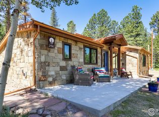 256 Fisk Fenner Rd, Estes Park, CO 80510
