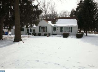 1616 Woodbine Ave, Bensalem, PA