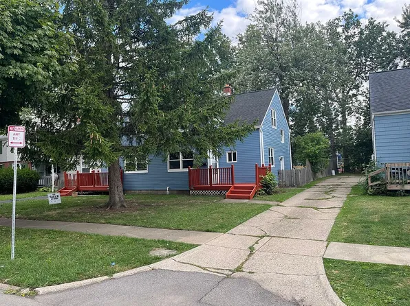 795 Highland Ave, Buffalo, NY 14223