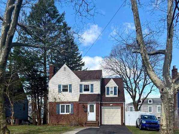 600 Palisade Ave, Teaneck, NJ 07666