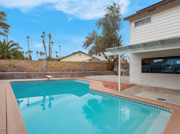 2923 Palora Ave, Las Vegas, NV 89121