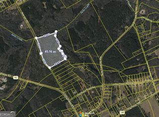 0 Bearden Rd, Good Hope, GA 30641