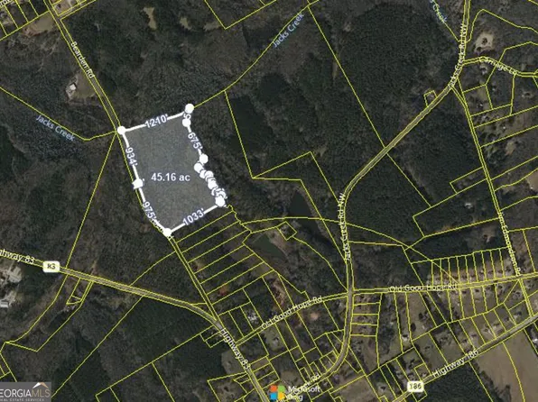 0 Bearden Rd, Good Hope, GA 30641