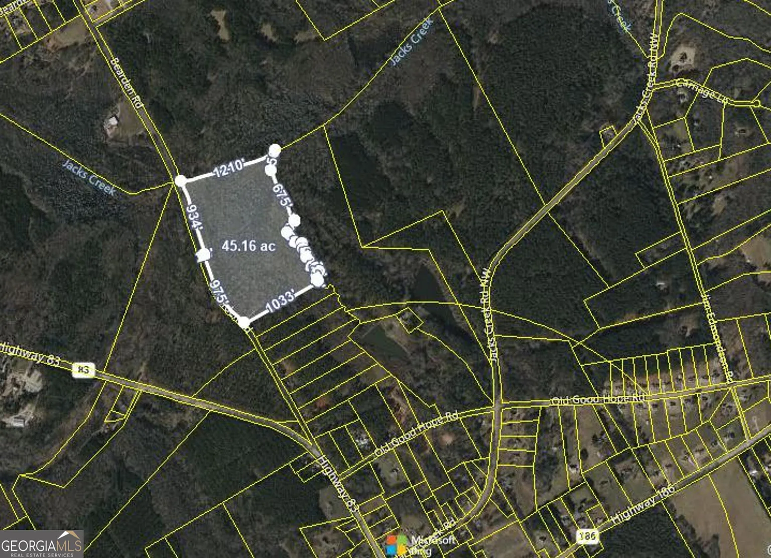 0 Bearden Rd photo 1