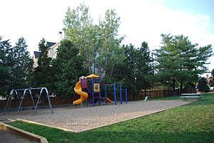 4th image of 5604 Bismach Dr APT 203