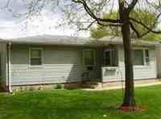 1819 Howard Ave, Waterloo, IA 50702