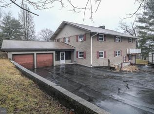 5091 Fairview Dr, Berkeley Springs, WV 25411