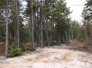 323A Hog Bay Rd, Franklin, ME 04634