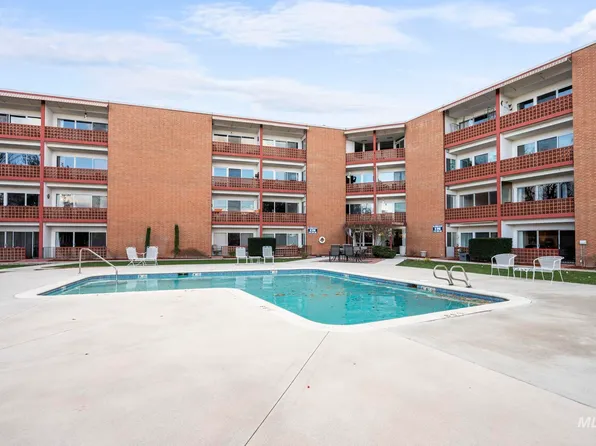 3701 W Crescent Rim Dr APT 103, Boise, ID 83706