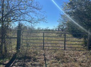 Farm Road 1365, Mexia, TX