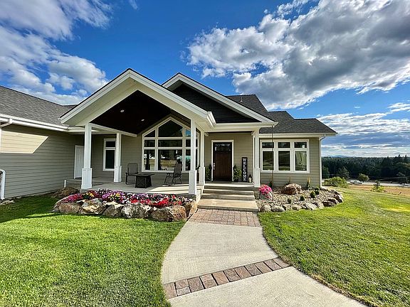 (Added: Porch swing)