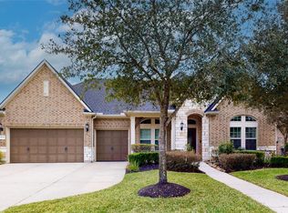 8134 Caroline Ridge Dr, Humble, TX 77396