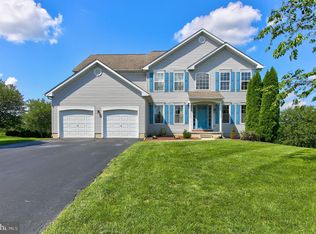 420 Inkwell Ct, Oxford, PA 19363