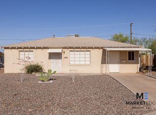 11388 N 113th Dr, Youngtown, AZ 85363