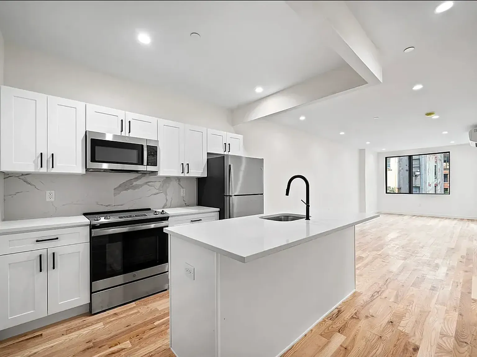 463 West 125th Street — Photo 1