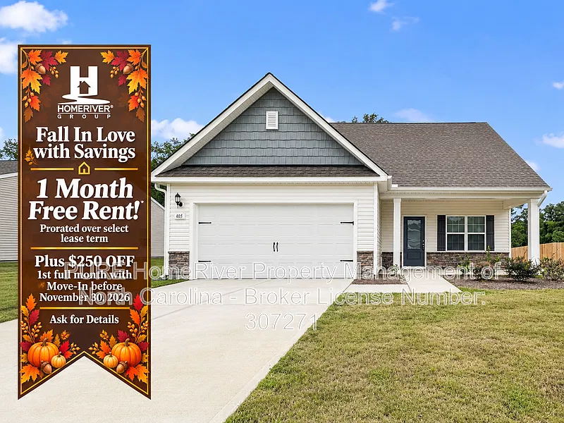 405 Chedworth Dr