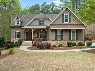 1021 Hawk Hollow Ln, Wake Forest, NC 27587