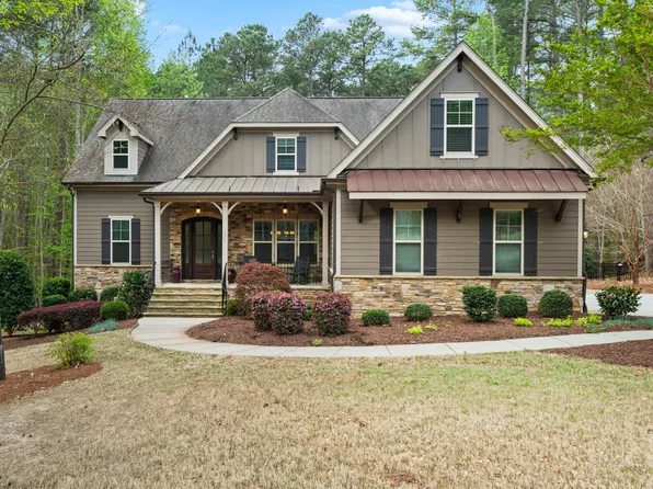 1021 Hawk Hollow Ln, Wake Forest, NC 27587