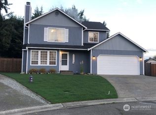 22112 112th Pl SE, Kent, WA